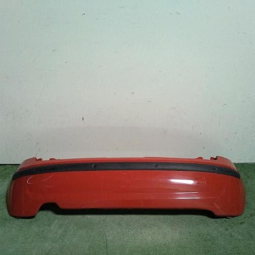 Paraurti posteriore fiat panda - posteriore,