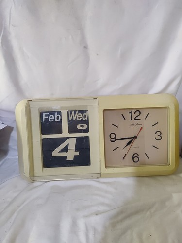 Orologio parete vintage - parete,