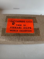 Kit tameo ferrari - 1/43,
