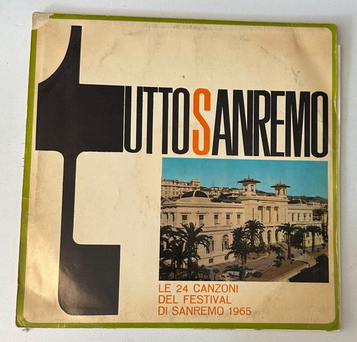 Tutte canzoni del - tutte,
