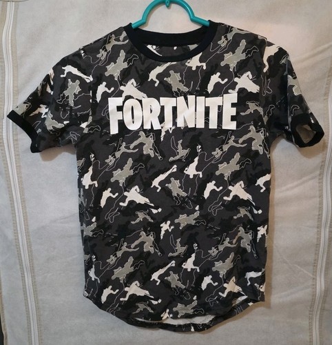 Maglietta ragazzo fortnite - maglietta,