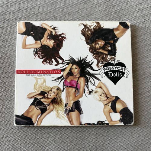 Pussycat dolls doll - -,