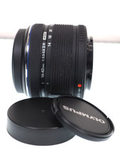 Olympus M.Zuiko Digital