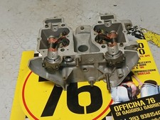 Testata Gilera RC Apache 600cc Gilera 980532