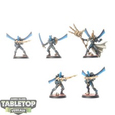 Aeldari - 5 armi pesanti Eldar