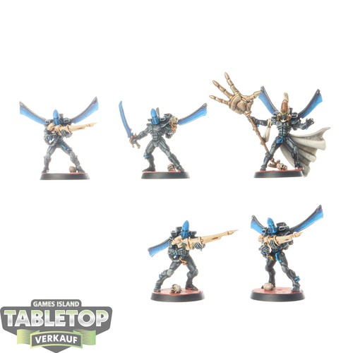 Aeldari armi pesanti - aeldari,