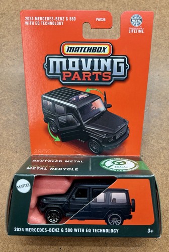 Matchbox ricambi movimenti - ricambi,