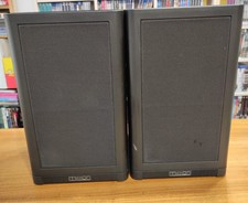 COPPIA CASSE ALTOPARLANTI