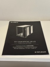 Lian Li O11 Dynamic EVO