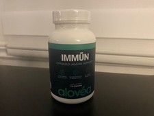 Alovea Immun 112 capsule