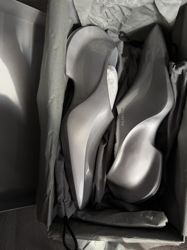 Scarpe spaziali balenciaga - scarpe,