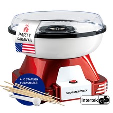 Macchina per zucchero filato