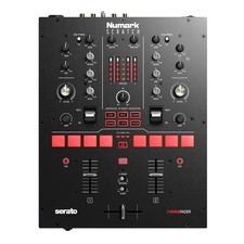 NUMARK SCRATCH battle mixer
