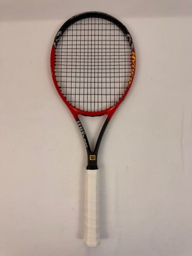 Wilson hyper pro staff - hyper, 95