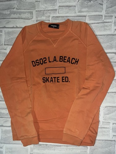 Maglione dsquared uomo - dsquared,