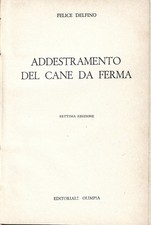 Delfino - Addestramento del