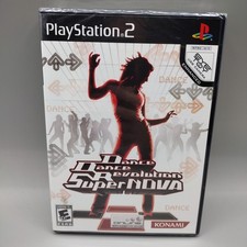 Dance Dance Revolution