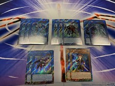 Nucleo Mazzo Yugioh Nekroz
