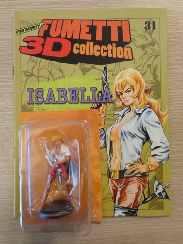 Fumetti collection 31 - fumetti,