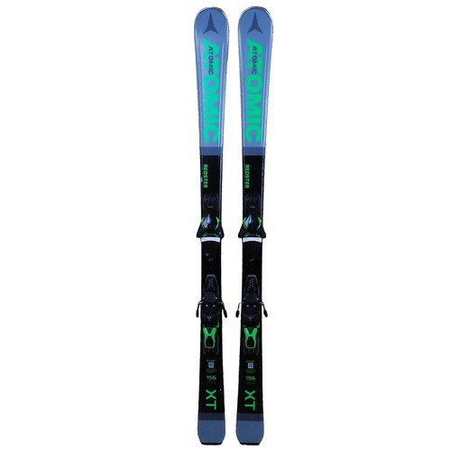 Sci atomic redster - sci, xt
