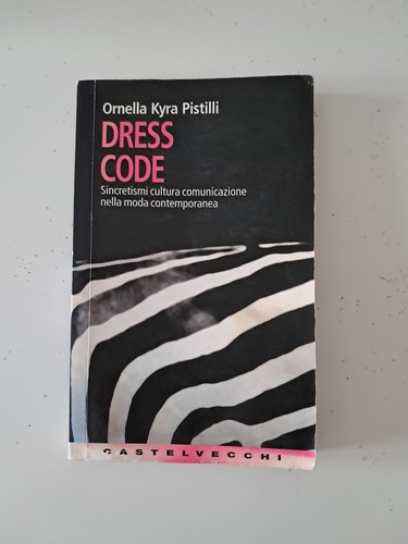 Dress code ornella kyra - dress,