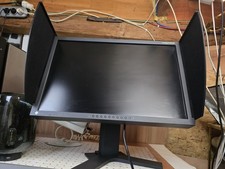 EIZO ColorEdge CG241W monitor