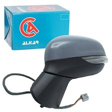ALKAR Elettrico Specchietto