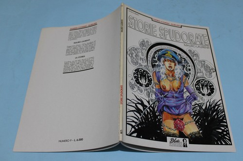 Hard comic album - hard,