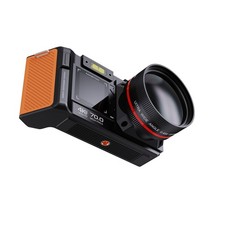 Fotocamera digitale mirrorless