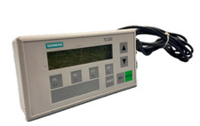 Siemens SIMATIC S7 TD 200 6ES7272-0AA20-0YA0