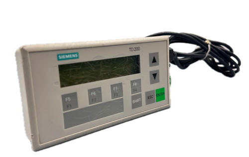 Siemens simatic 200 - simatic, s7