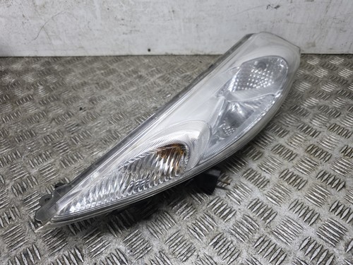 Faro proiettore nissan - faro,