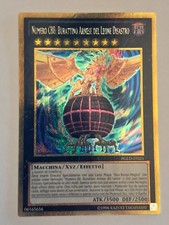 #Yugioh Numero C88 Rara