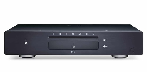 Primare dd15 trasporto - primare,