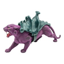 Panthor Taiwan completo