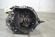 60520 Cambio manuale Citroen
