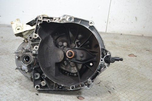 60520 cambio manuale citroen - cambio,
