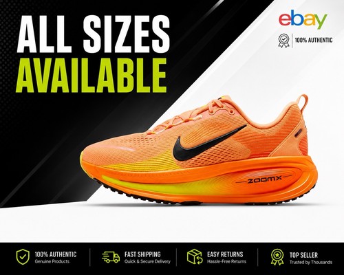 Nike vomero - nike,
