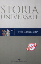 STORIA DELLA CINA - STORIA