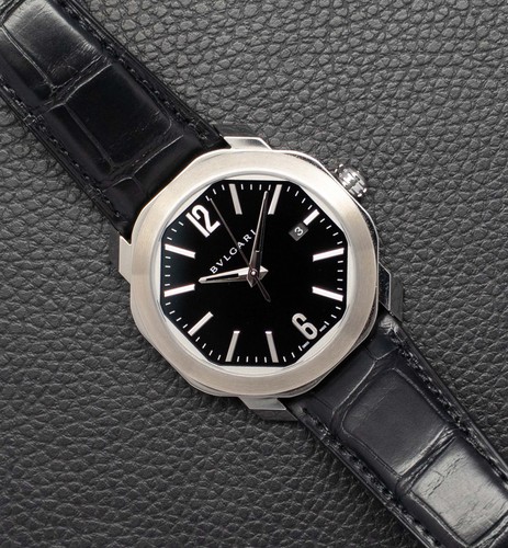 Bulgari octo roma oc41s - octo,