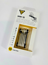 Multiutensile Topeak Mini 10