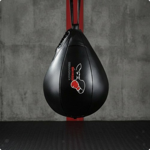 Sacco boxe veloce - boxe, con