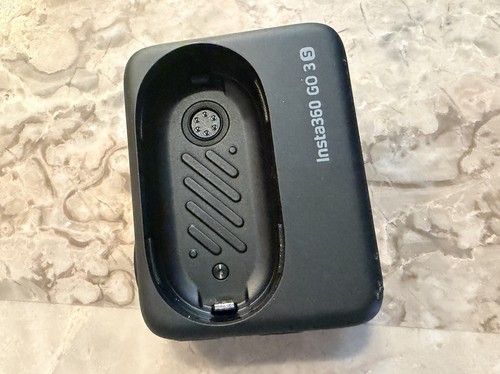 Insta360 action pod - 3s,