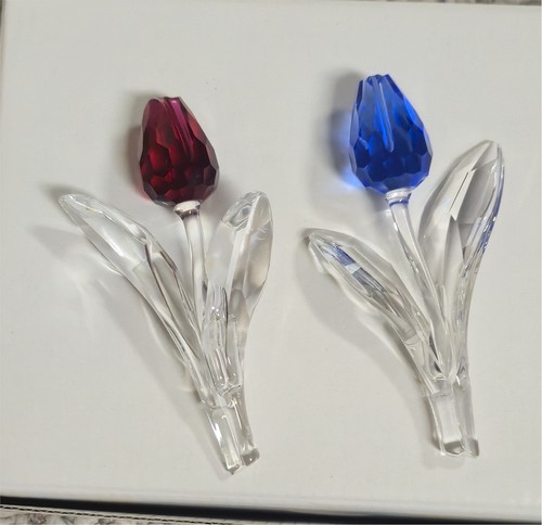 Swarovski crystal red - swarovski,