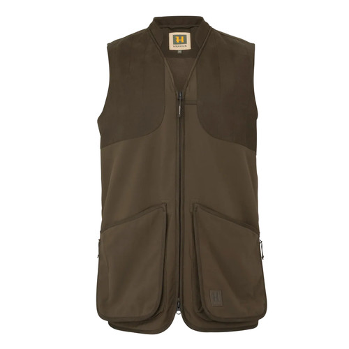 Gilet tiro harkila - da,