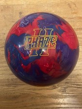 NIB #15 Storm PHAZE II Pearl