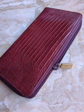 Leather Wallet FURLA Italy 