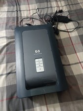 HP ScanJet G4050 scanner piano
