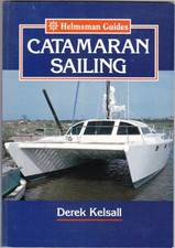 Catamaran Sailing (Helmsman