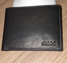 portafoglio uomo Alviero